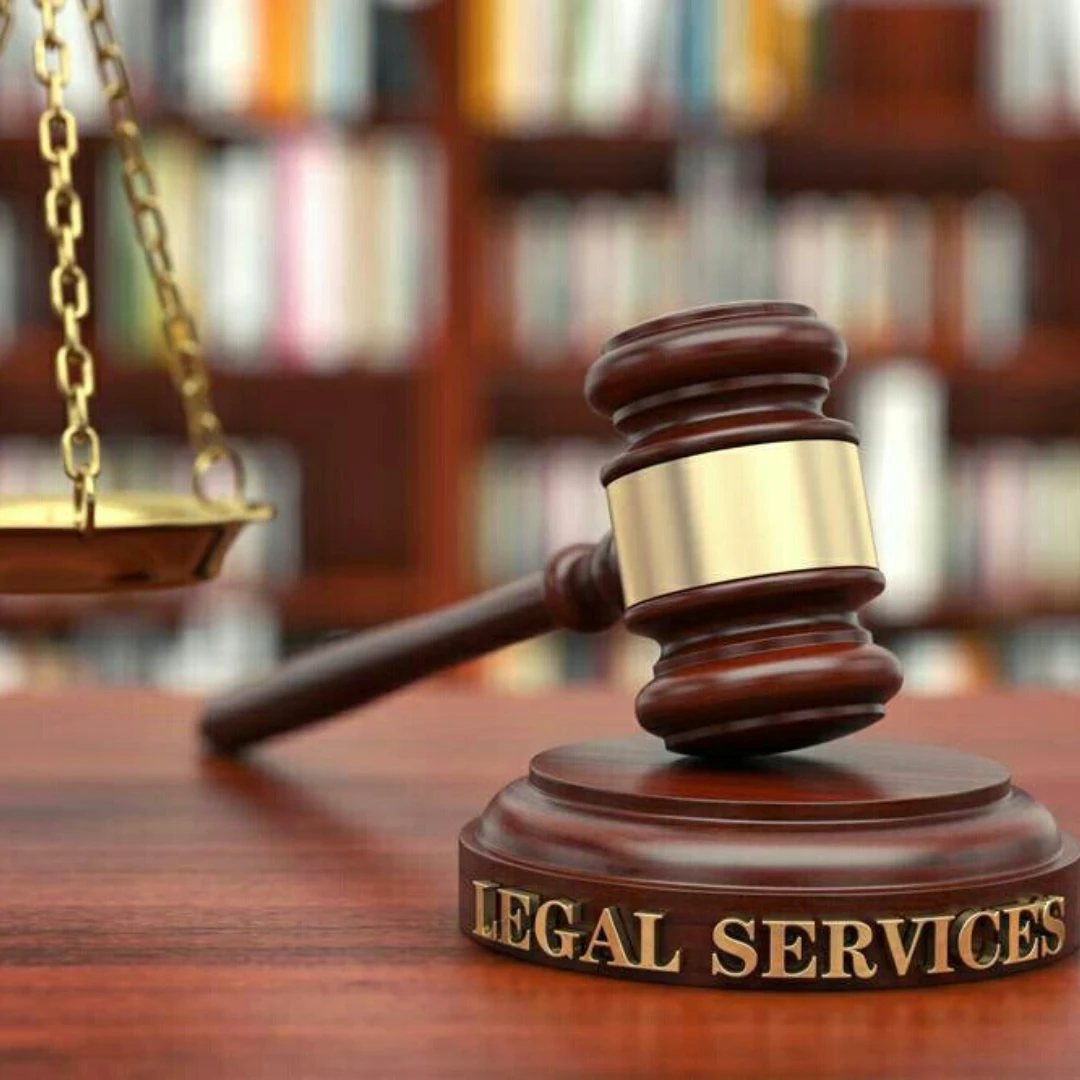 Legal Services