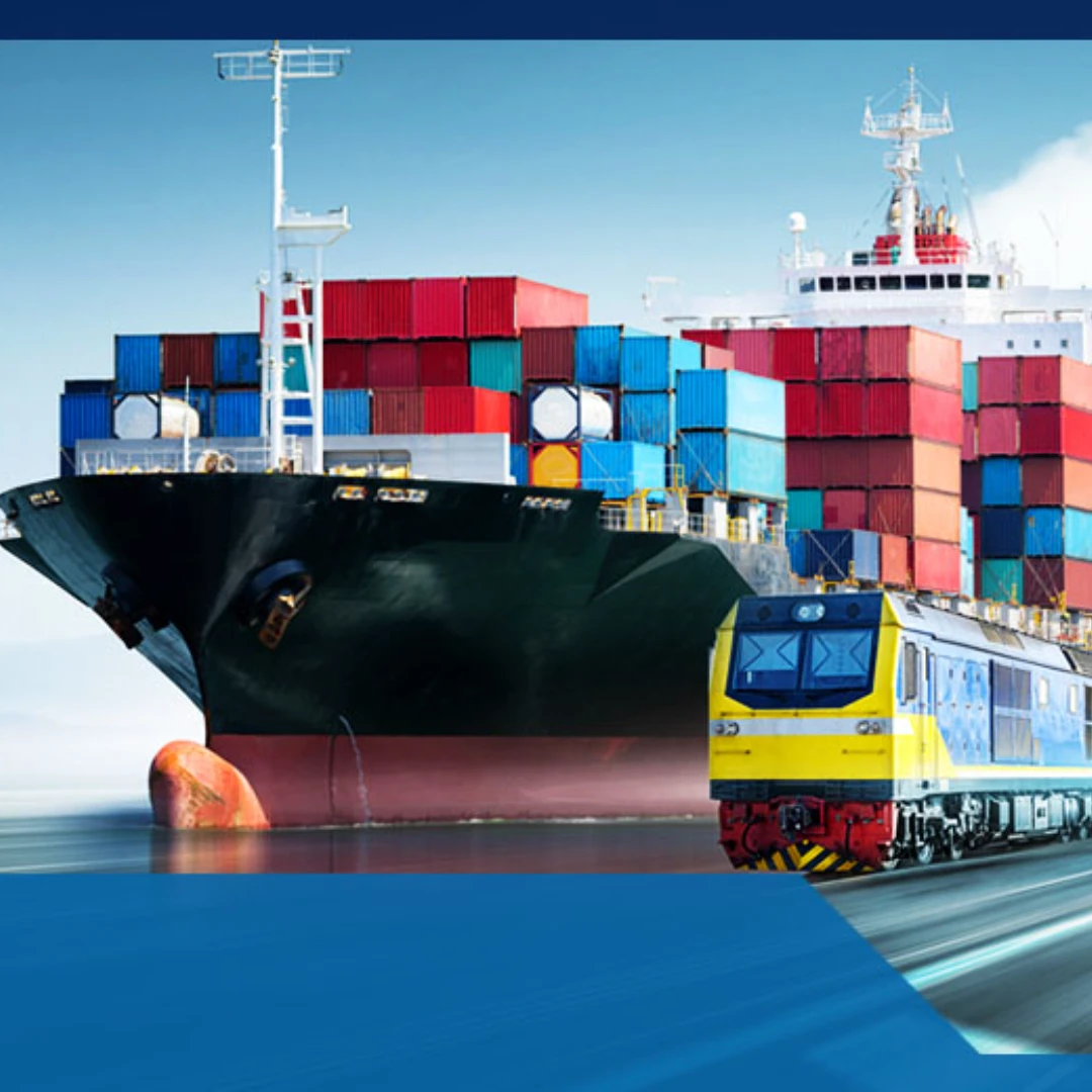 Freight & Cargo