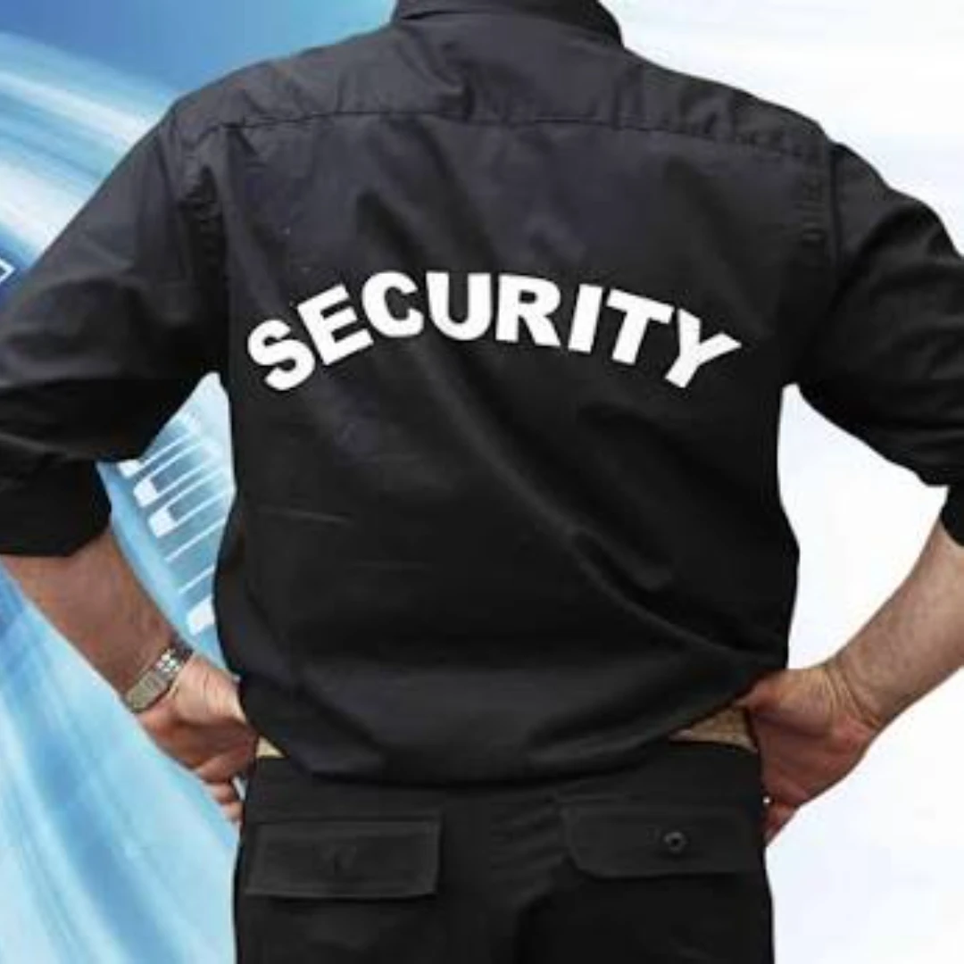 Security Services
