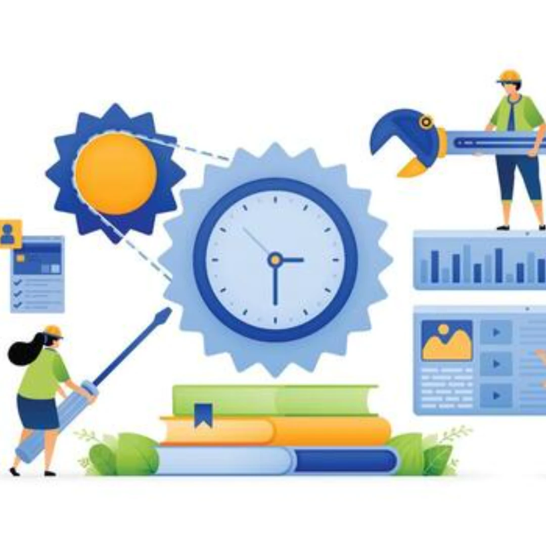 Technical Training
