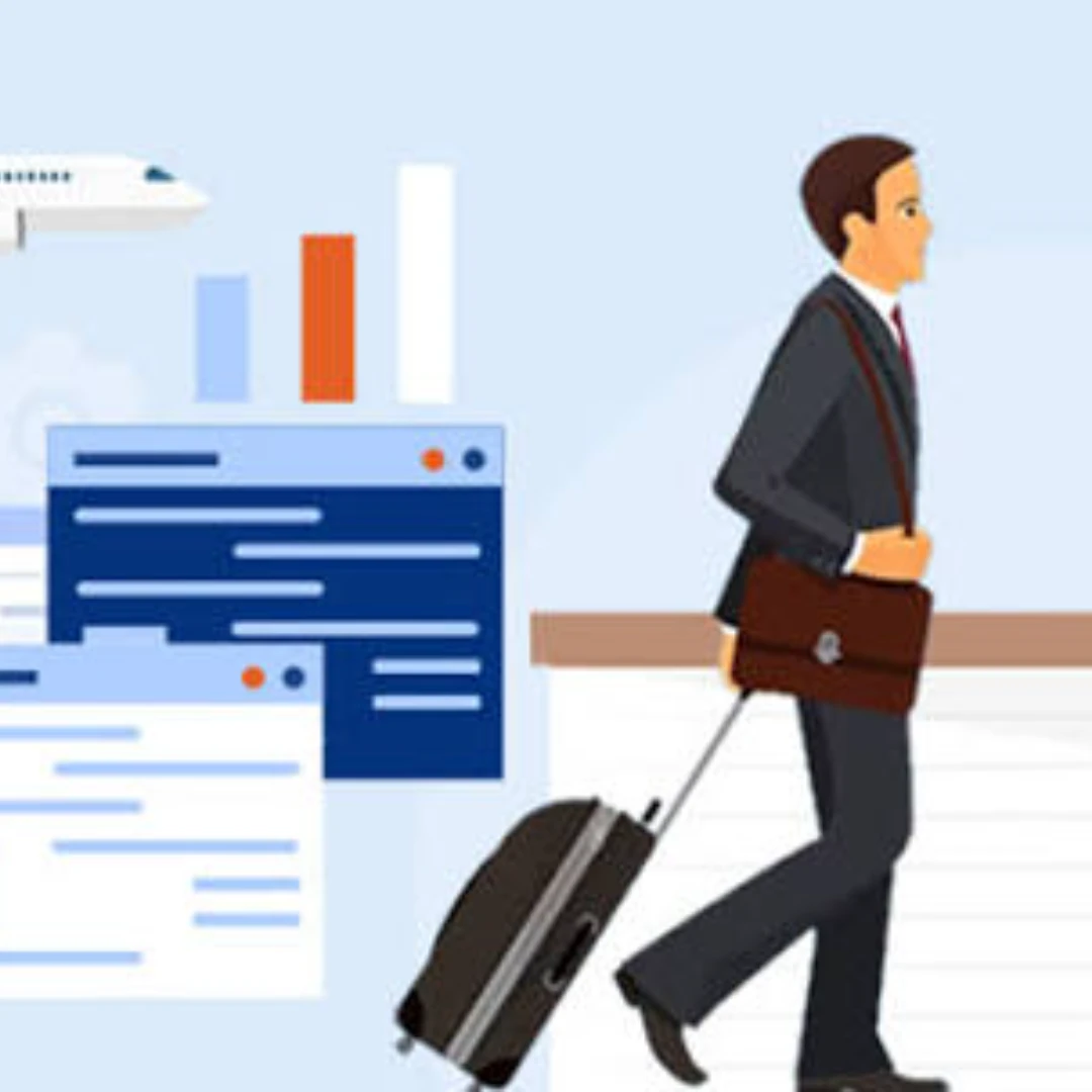 Corporate Travel