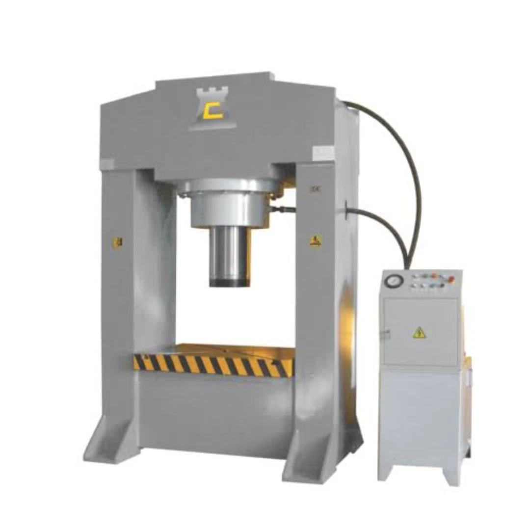 Hydraulic Press