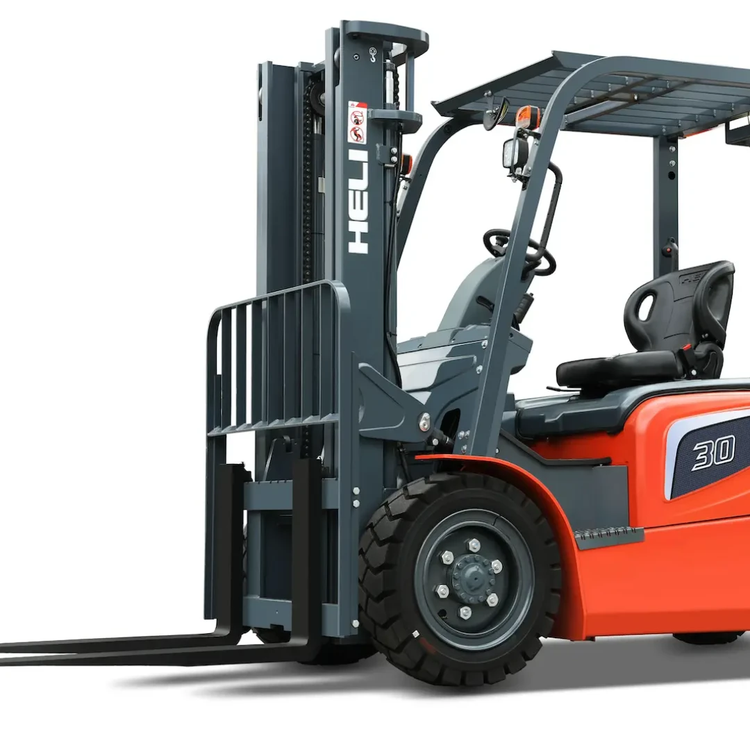 Forklift