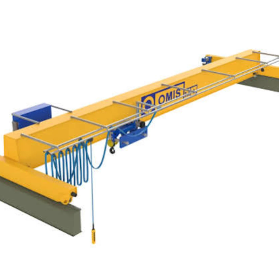 Overhead Crane