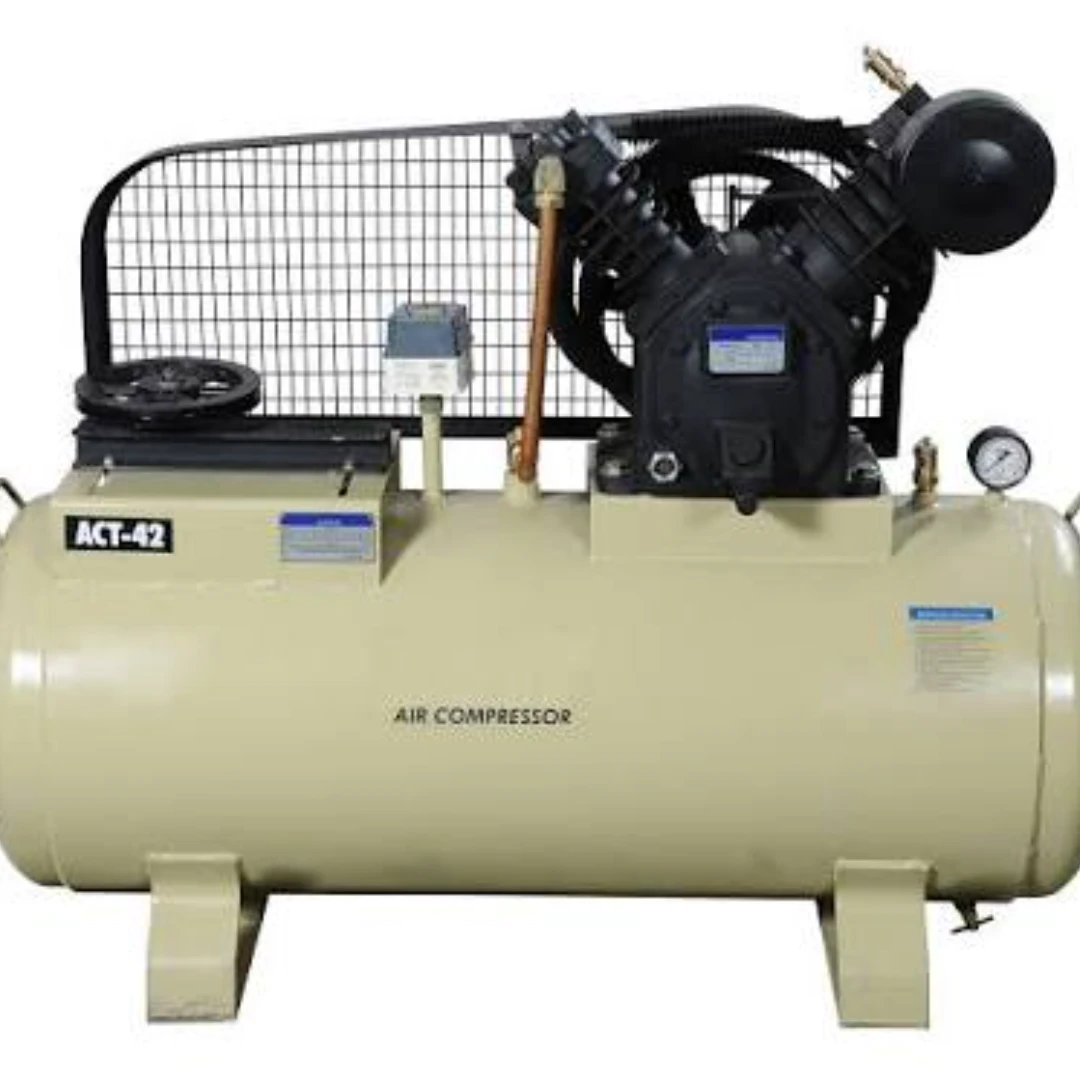 Industrial Compressor