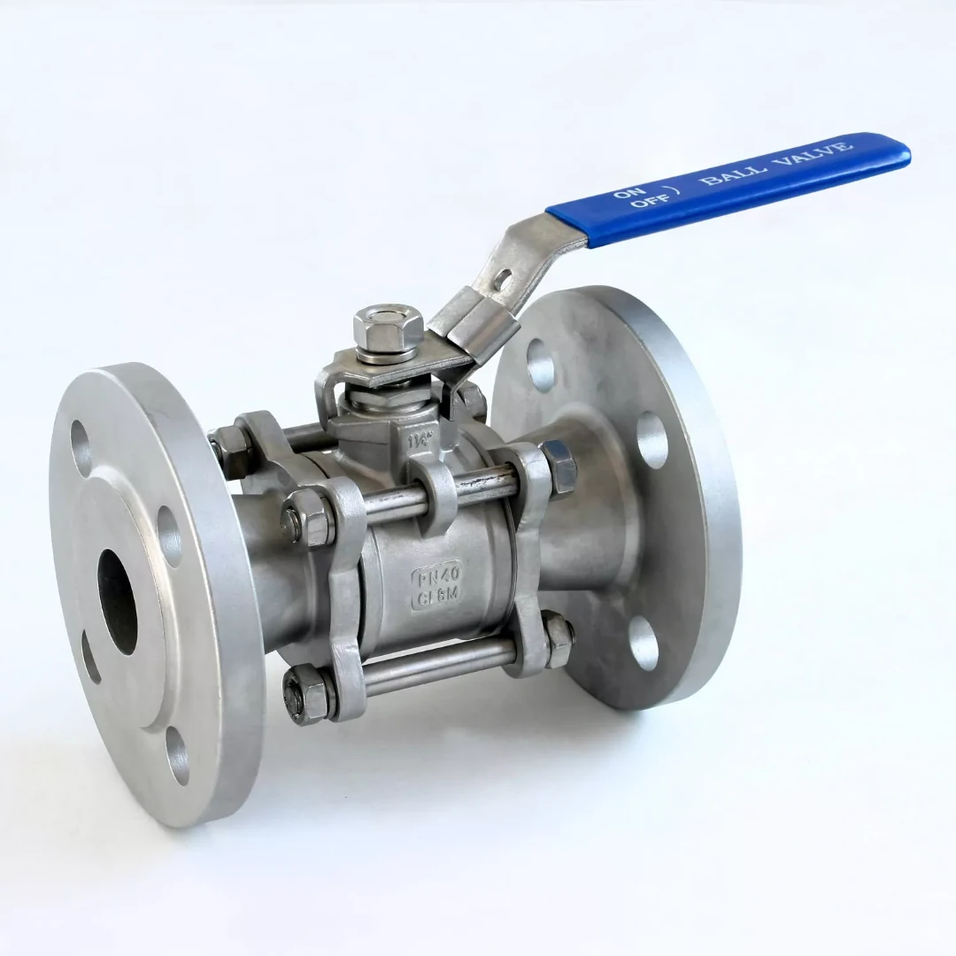 Ball Valve