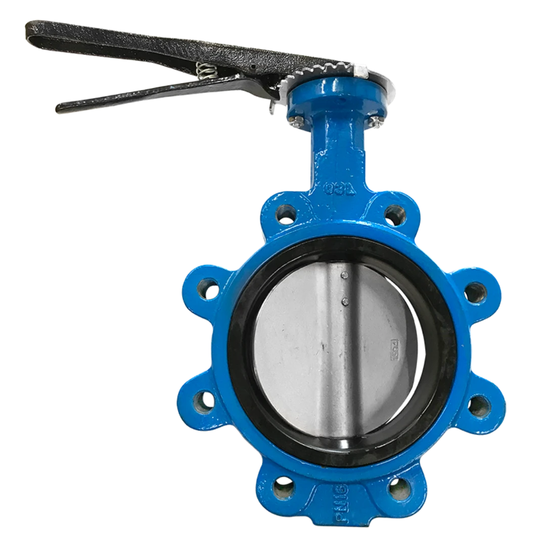 Butterfly Valve