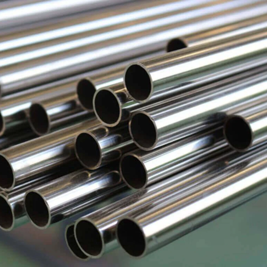 SS Pipes