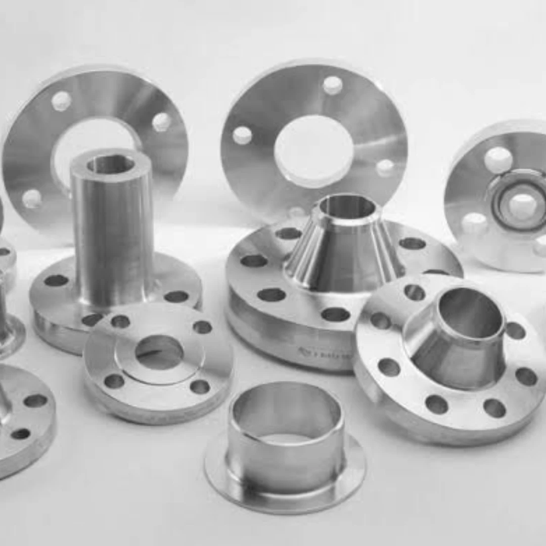 Flanges