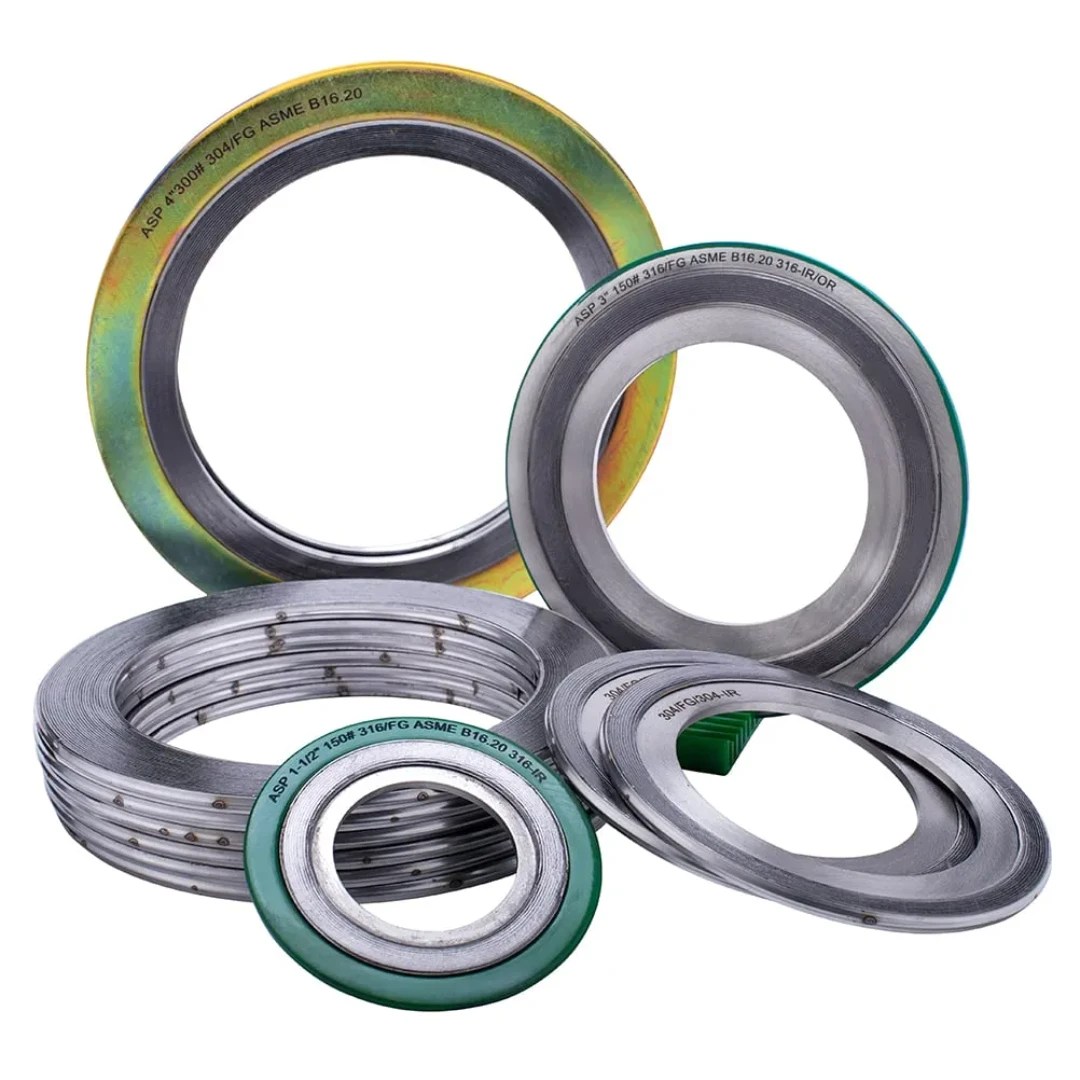 Gaskets