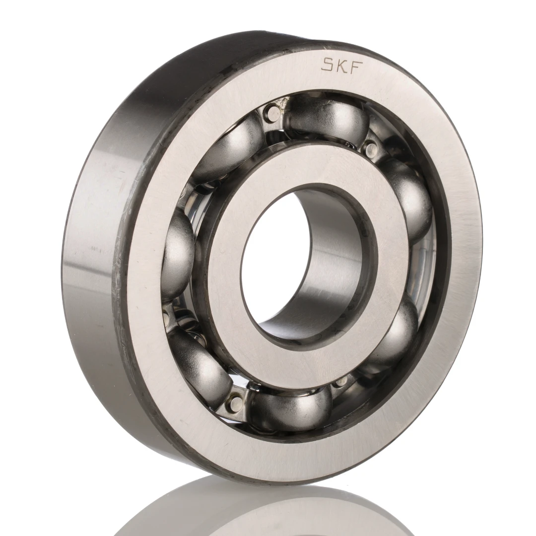 Bearings