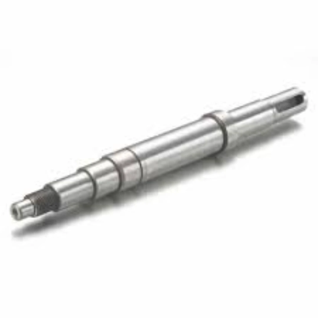 Shafts
