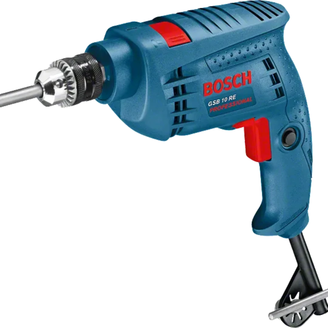 Drill Machine