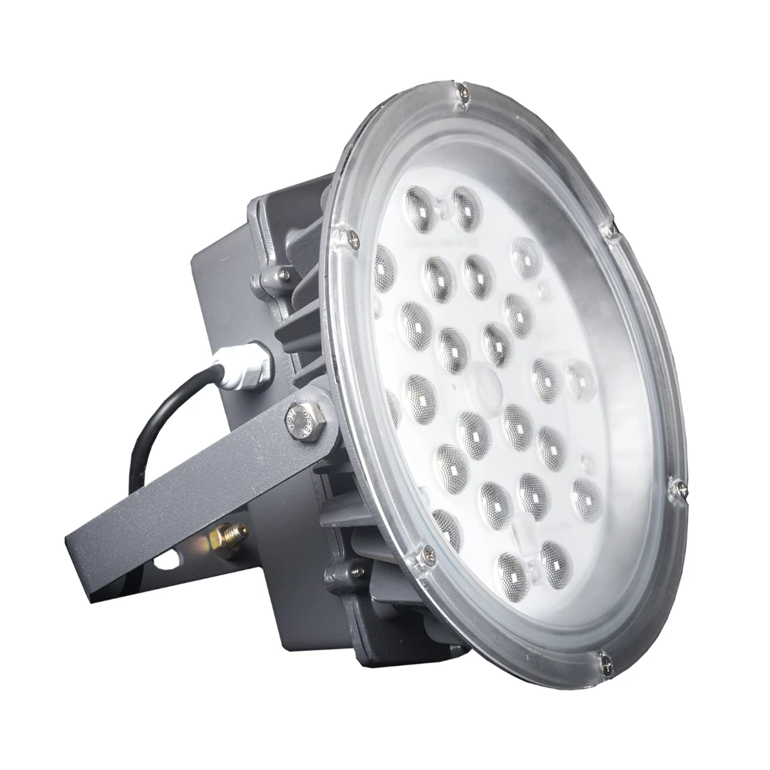 LED Industrial Lights