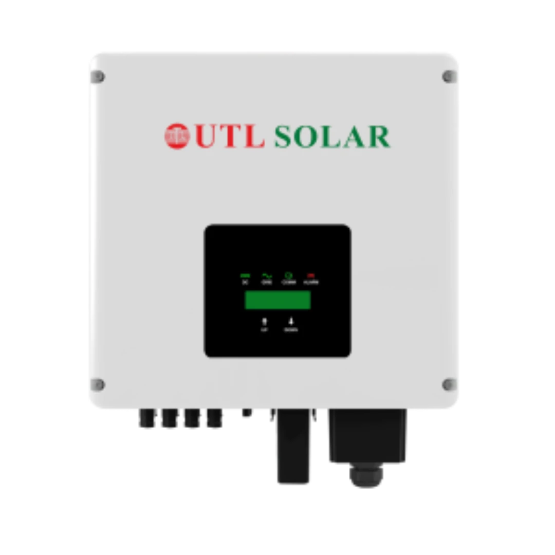 Solar Inverter