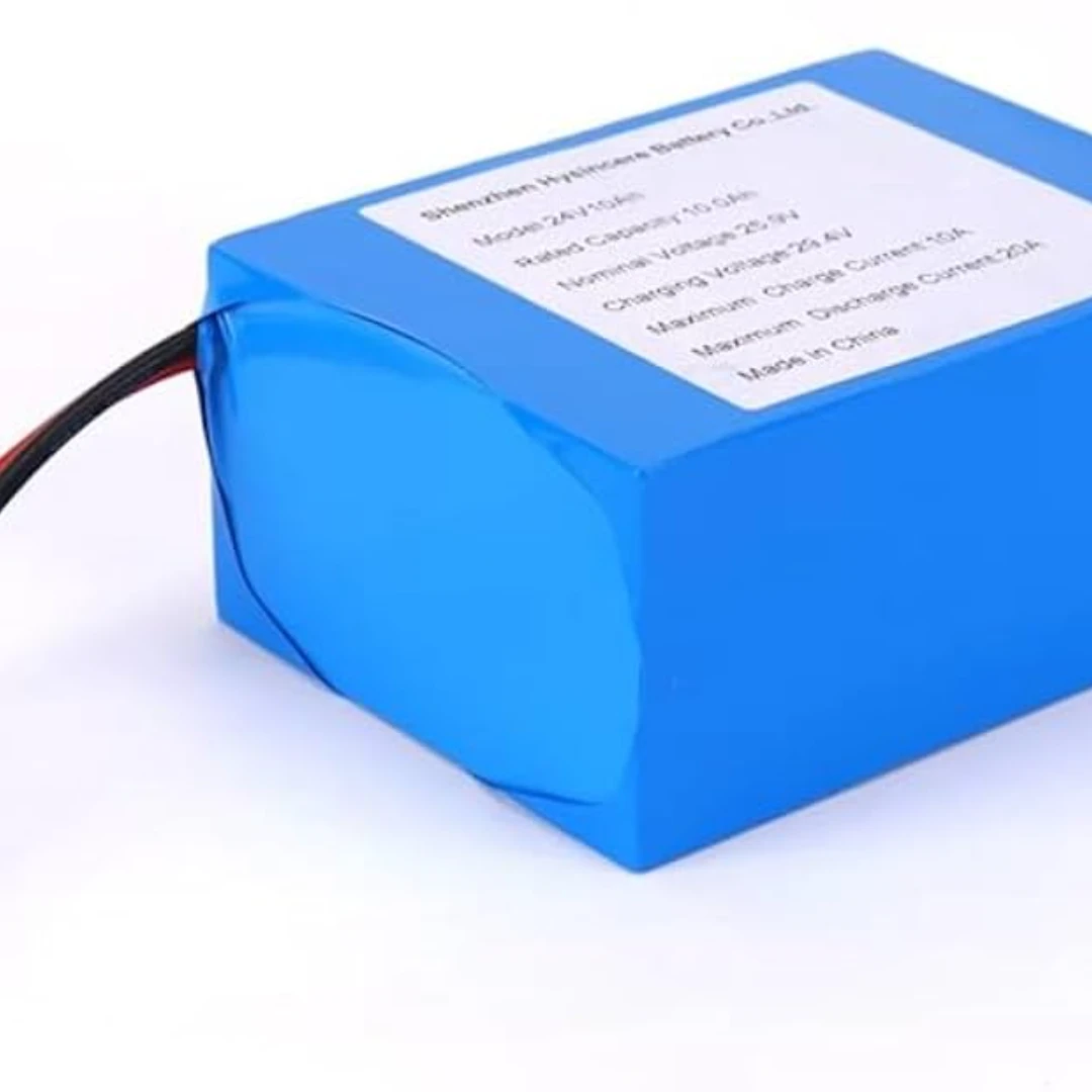 Lithium Battery