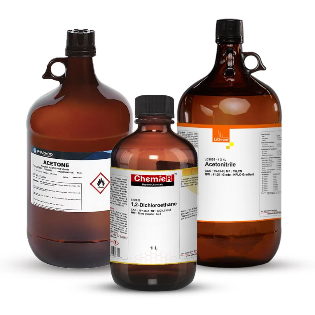 Solvents