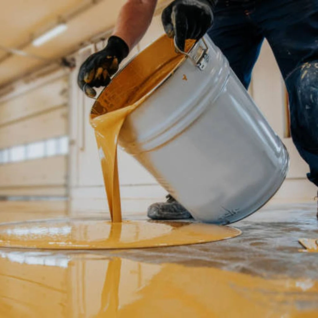 Epoxy Resin,