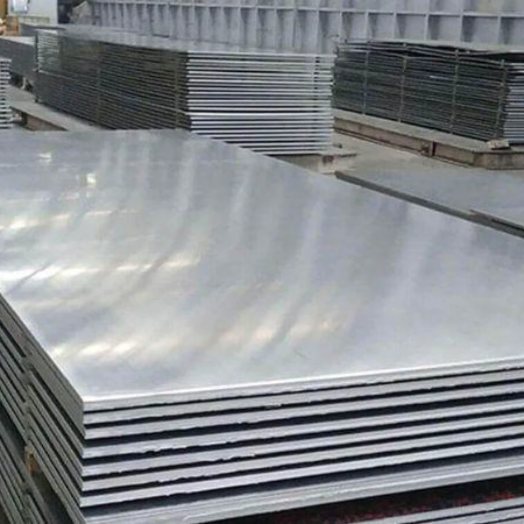 Aluminium Sheets