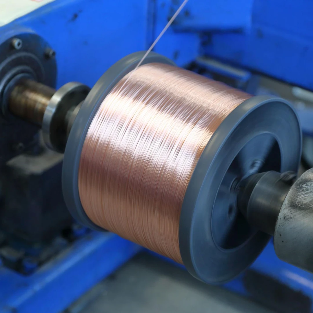 Copper Wire