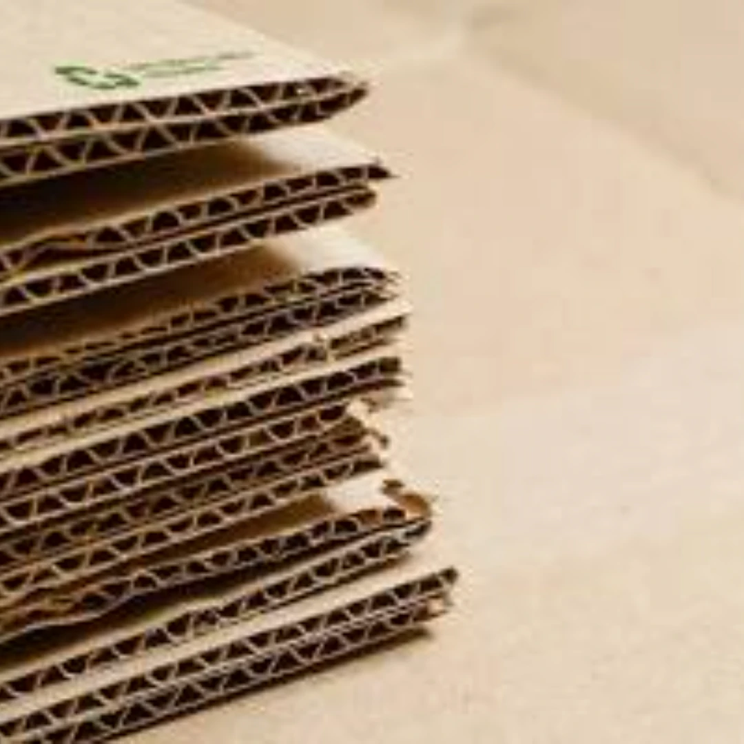 Corrugated Boxes