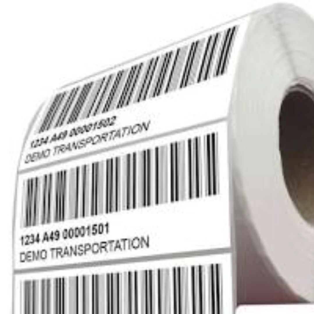 Barcode Labels