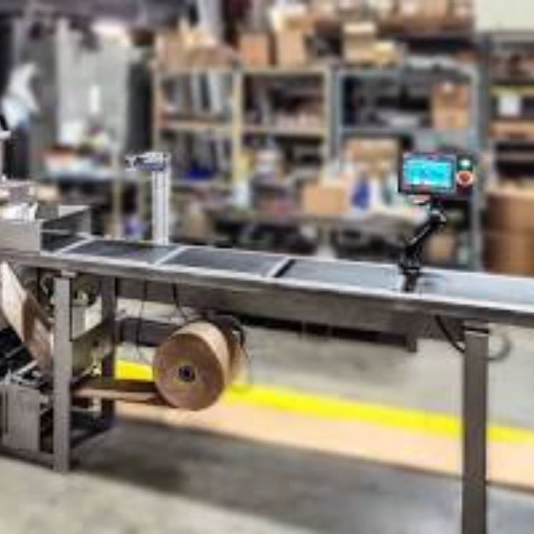 Packaging Machine