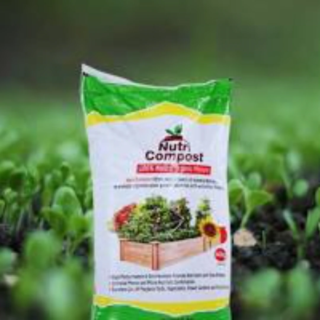 Organic Fertilizer