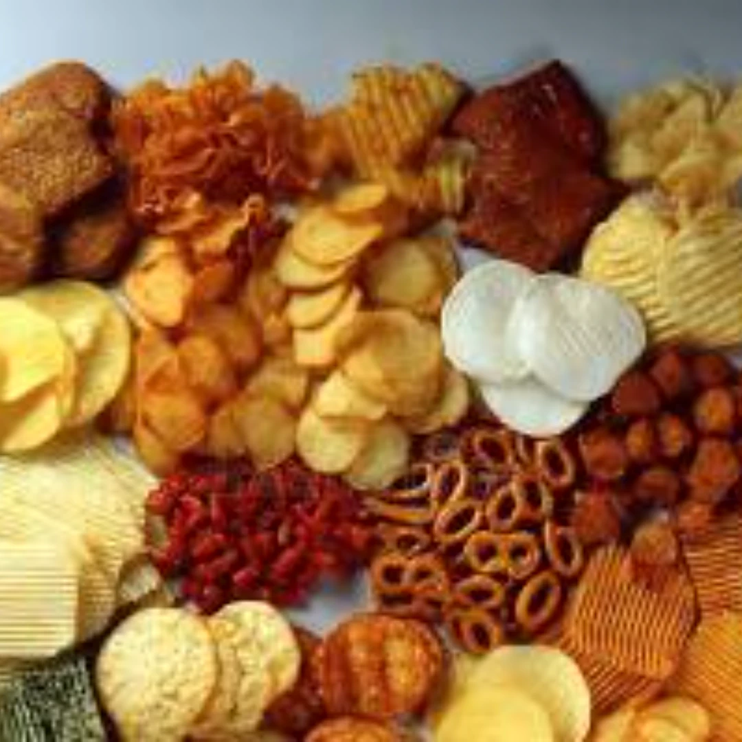 Snacks