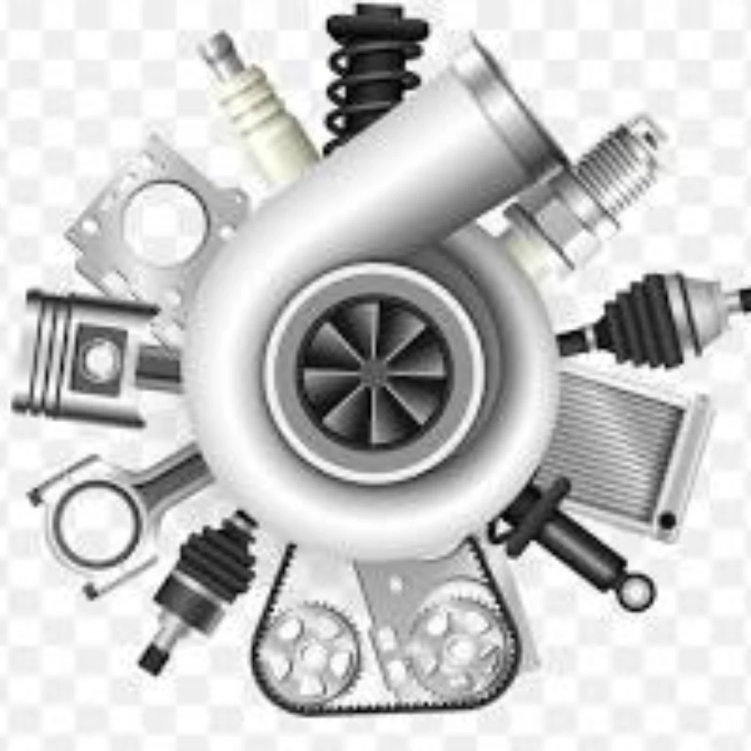 Engine Parts