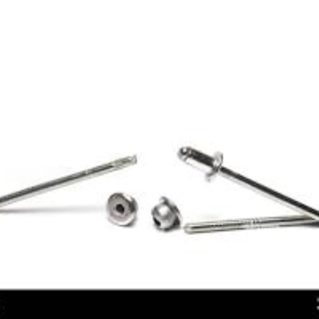 Aircraft Sheet Metal Parts