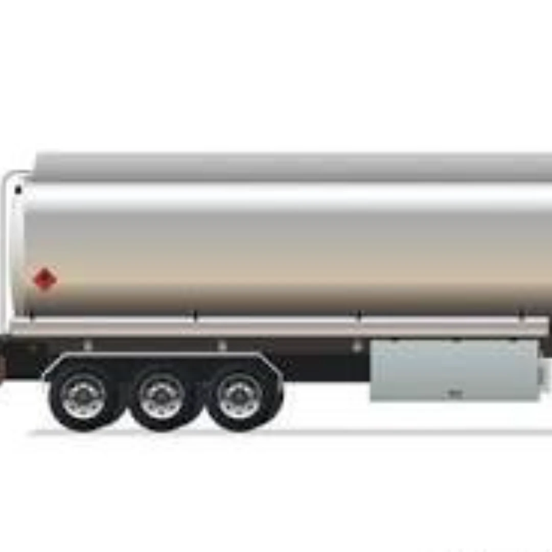 Tanker Body