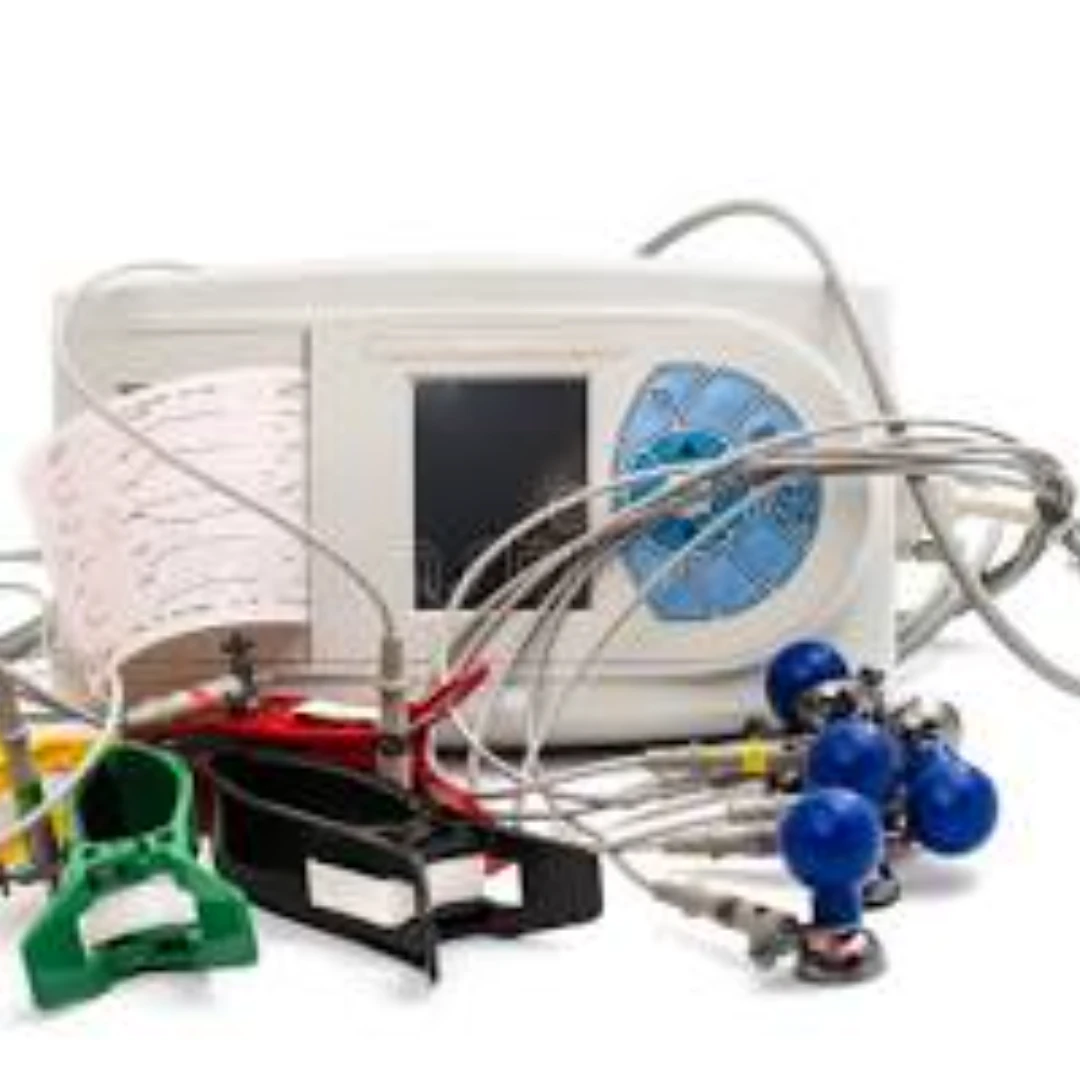 ECG Machine