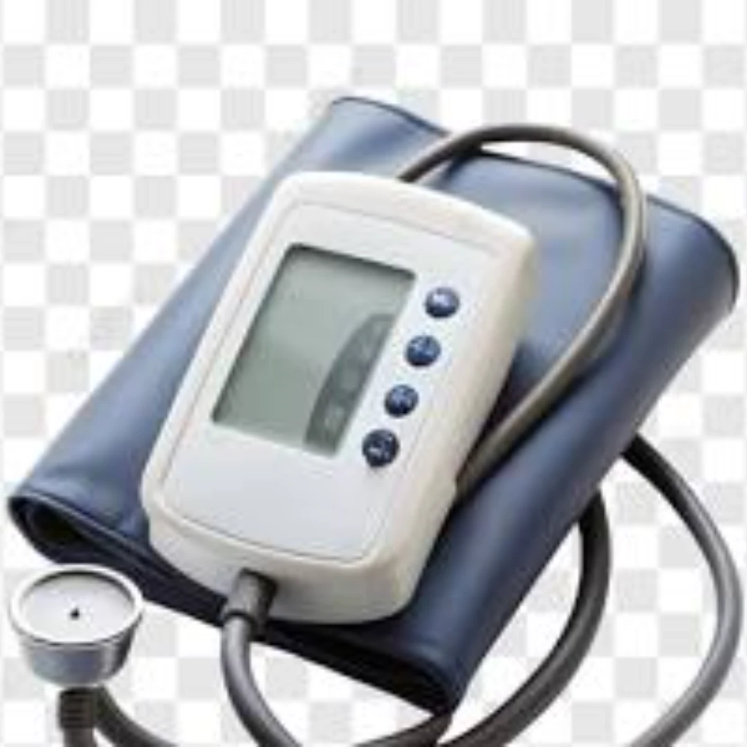 BP Monitor