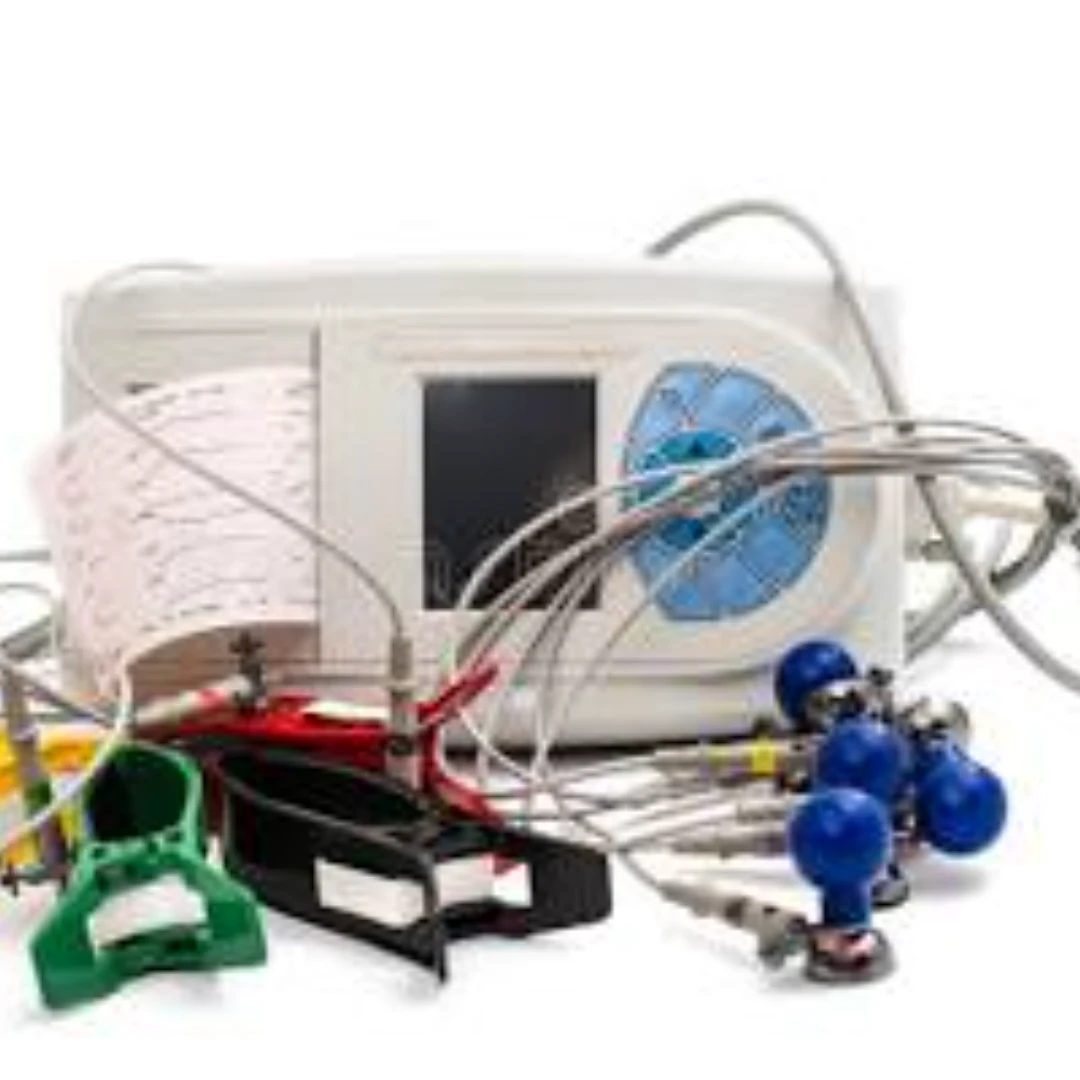 ECG Machine