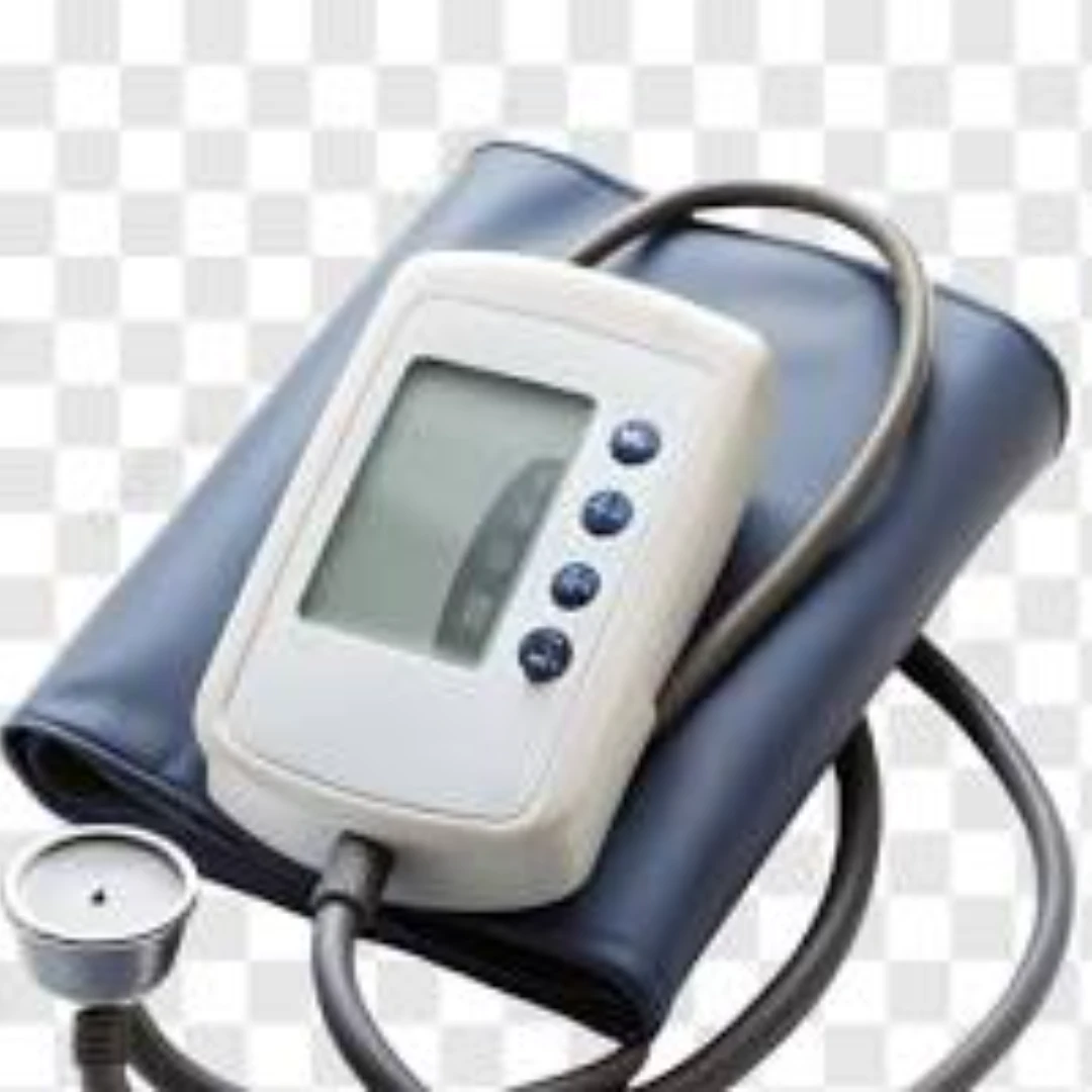 BP Monitor