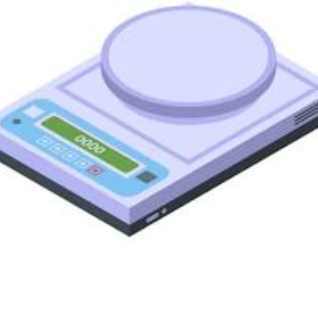 Weighing Balance