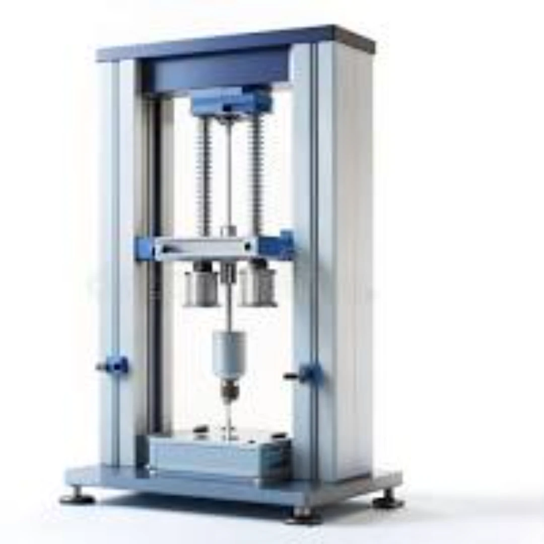Tensile Testing Machine