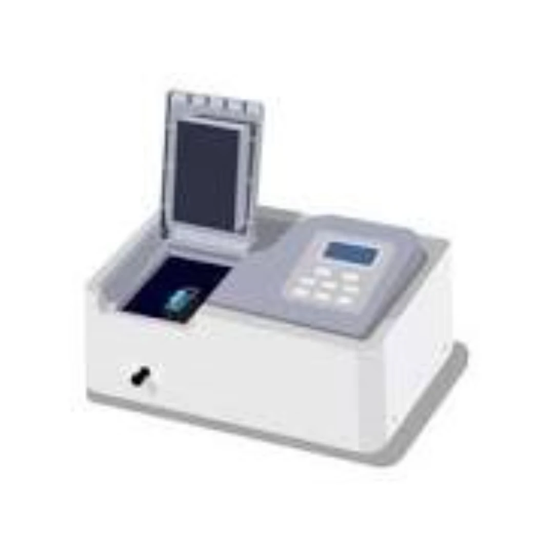 Spectrometer