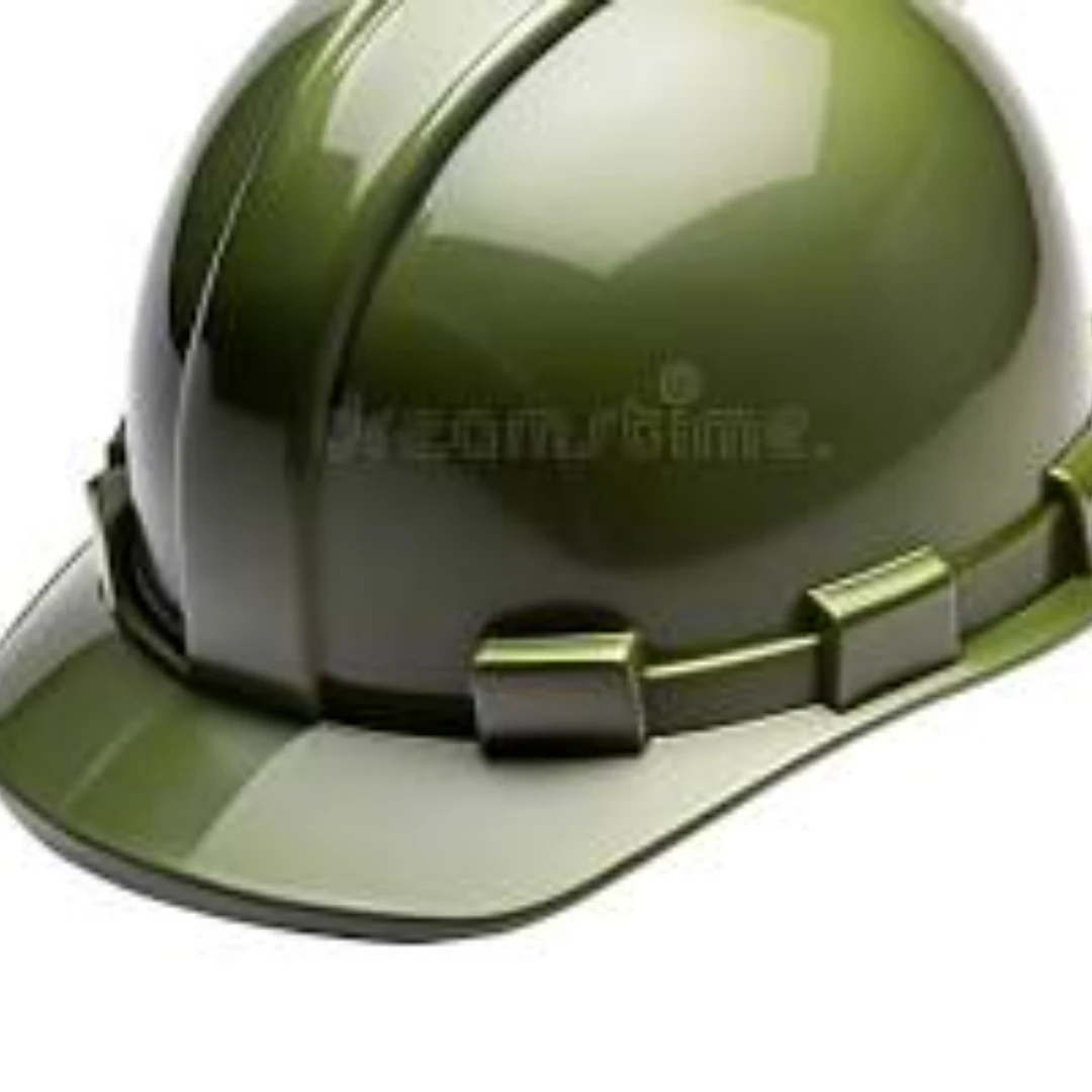 Safety Helmet