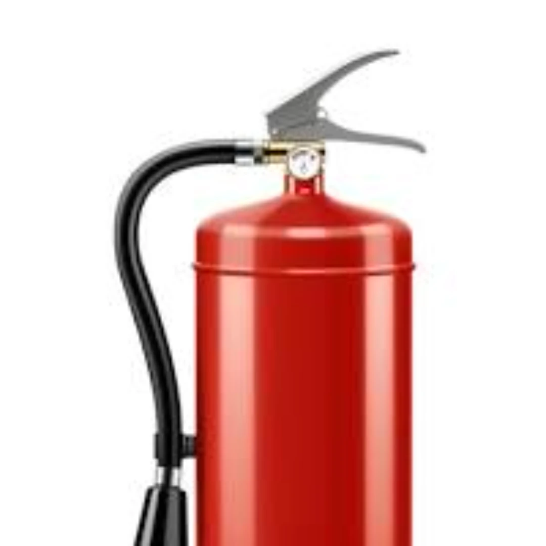 Fire Extinguisher