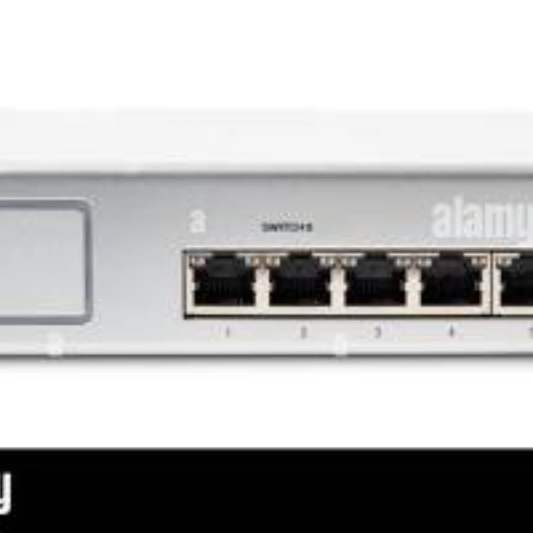 Network Switch