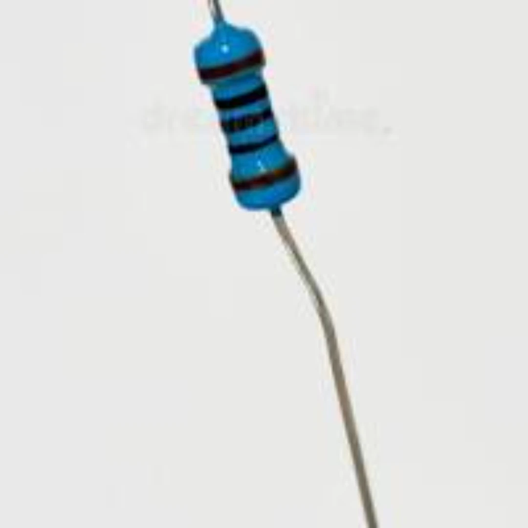 Resistors
