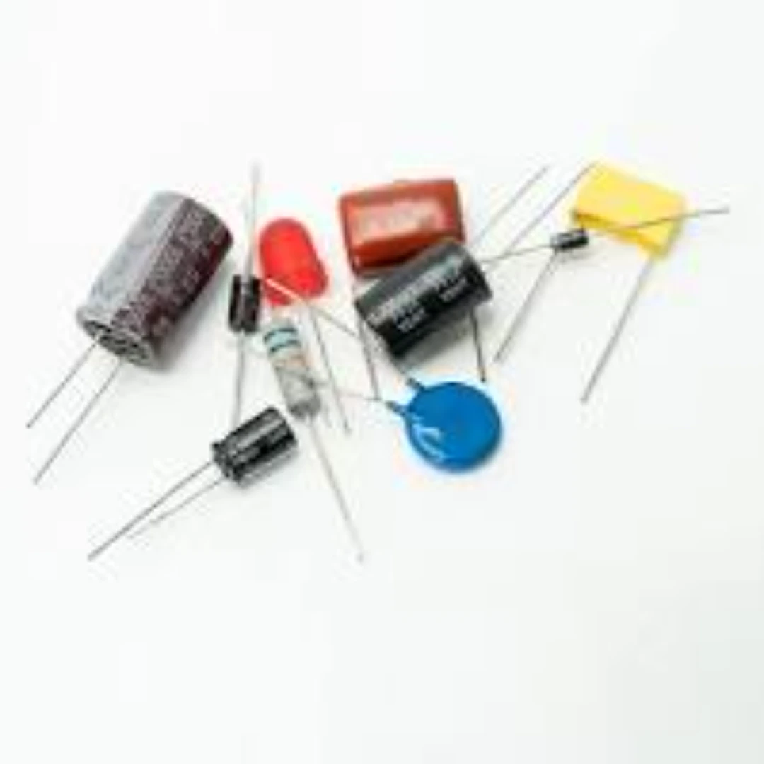 Capacitors