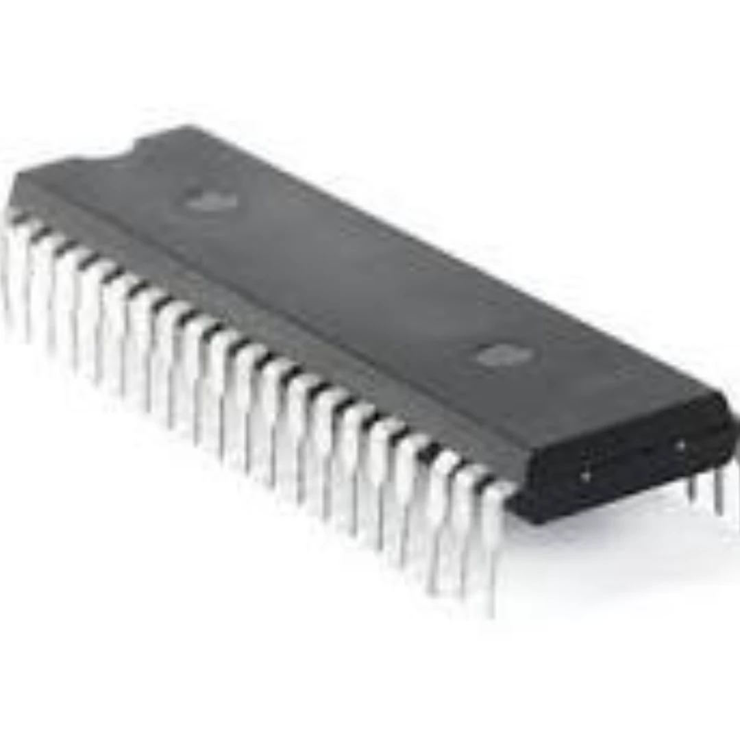 Microcontroller