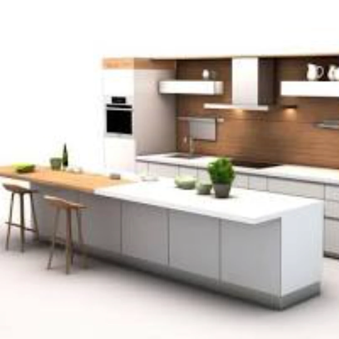 Modular Kitchen