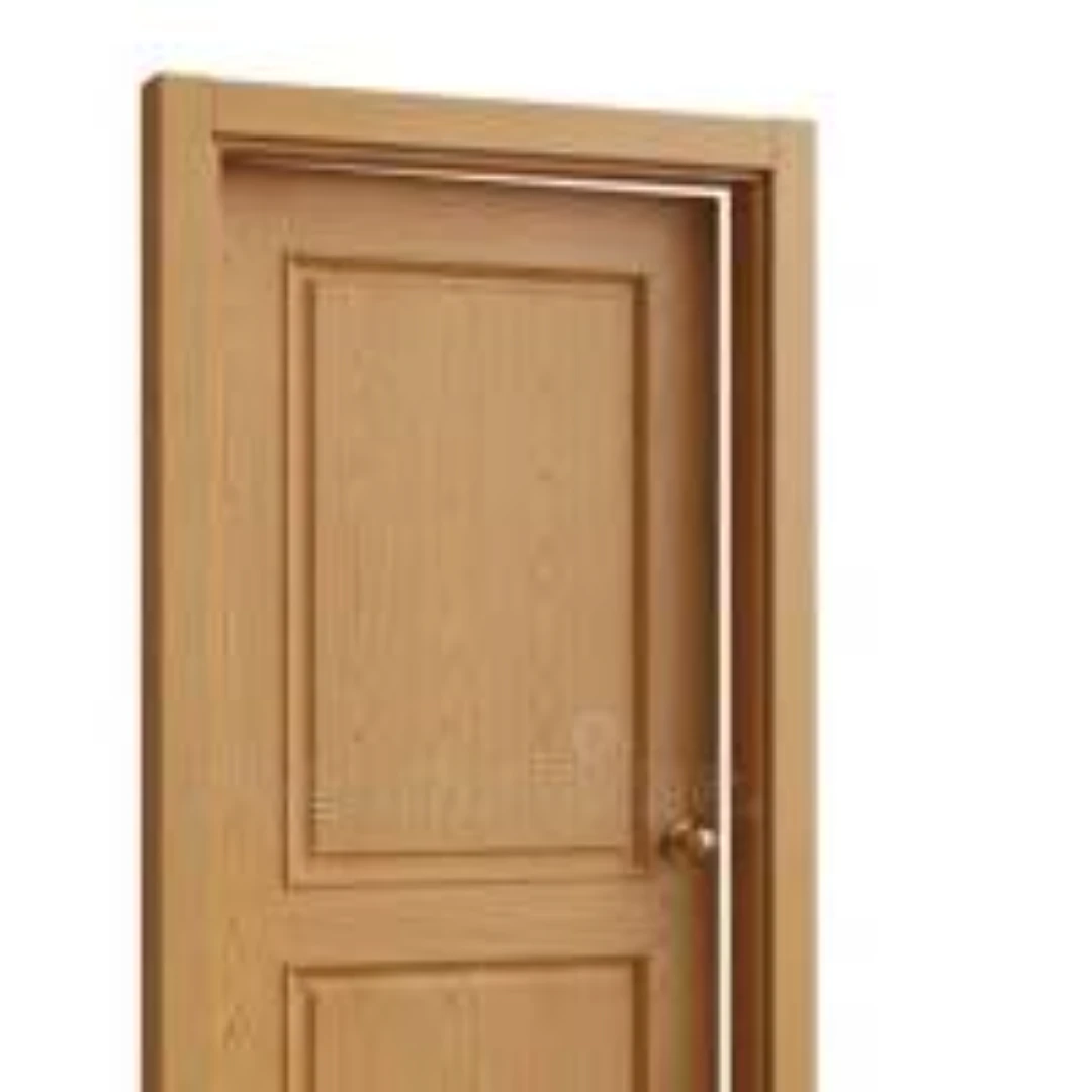Wooden Doors