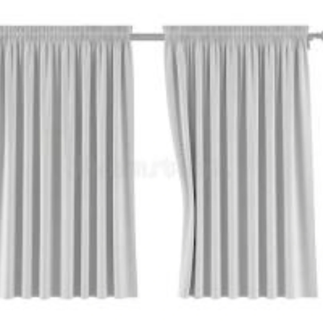 Curtains