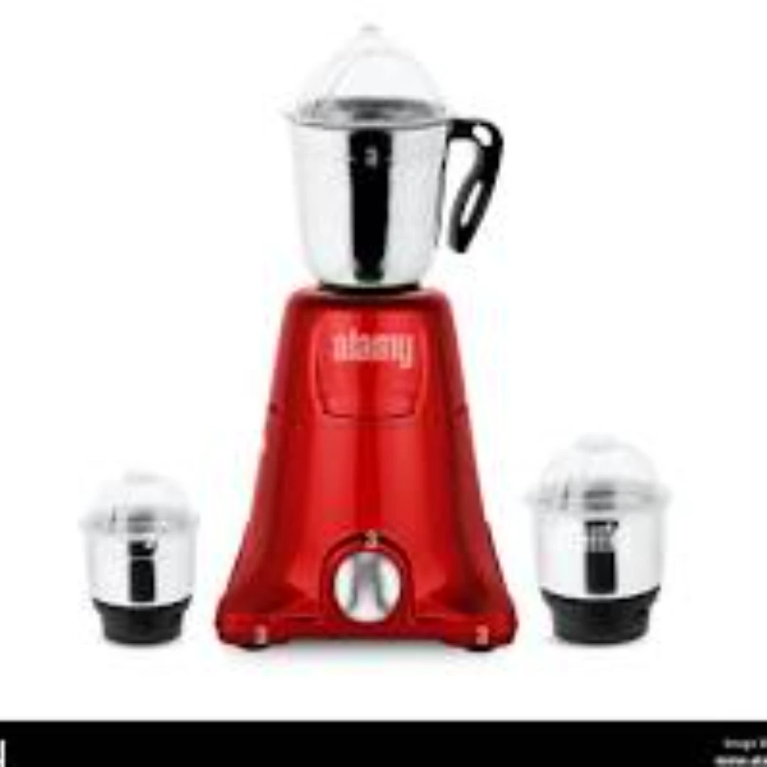 Mixer Grinder
