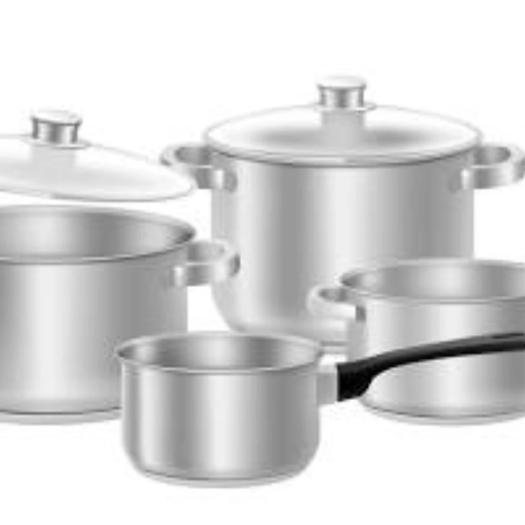 Cookware